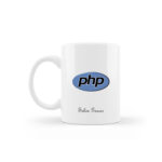 PHP Tasarımlı Kupa