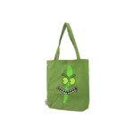 Rick And Morty Pickle Gabardin Bez Çanta