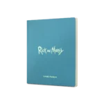 Rick And Morty Planlayıcı