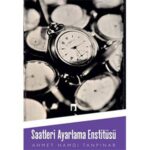 Saatleri Ayarlama Enstitüsü