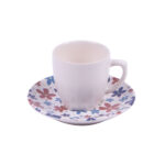 Kahve Fincanı- Bahar Esintisi