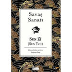 Savaş Sanatı (Bez Ciltli)