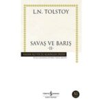 Savaş ve Barış İki Cilt