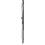 Scrikss Graph-x 0.5 Metal Versatil Kalem Saten Gri