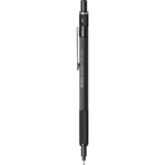 Scrikss Graph-x 0.7 Metal Versatil Kalem Mat Siyah