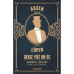 Arsen Lüpen Sekiz Yüz On Üç