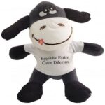 Sevimli Peluş Eşek