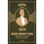Arsen Lüpen Herlock Sholmes'e Karşı