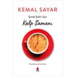 Şimdi Şehir İçin Kalp Zamanı