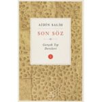 Son Söz 1