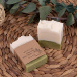 Doğal Çay Ağacı Sabunu