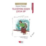 Televizyona Düşen Çocuk Gip