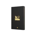 The Godfather Sert Kapak Butik Defter