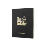 Godfather  Koyu Kahve Planlayıcı