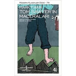 Tom Sawyer'in Maceraları