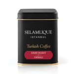 Selamlique Türk Kahvesi - Okkalı