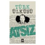 Türk Ülküsü