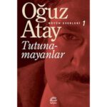 Tutunamayanlar