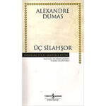 Üç Silahşor