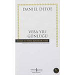 Veba Yılı Günlüğü