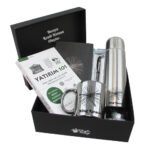 Yatırımcı Tasarımlı Kişiye Özel Premium Set