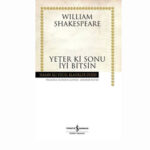 Yeter Ki Sonu İyi Bitsin