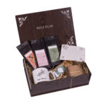 Flavor Wheel Hediye Seti