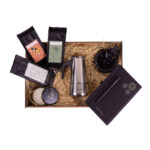 Mocha Potlu Premium Hediye Seti - Kişiye ve Kuruma Özel