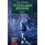 Yüzüklerin Efendisi-İki Kule-