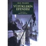 Yüzüklerin Efendisi-Kralın Dönüşü
