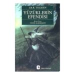 Yüzüklerin Efendisi-Yüzük Kardeşliği-