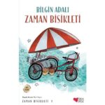 Zaman Bisikleti 1- Zaman Bisikleti