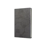The Lord of the Rings Orta Dünya Haritası Sert Kapak Butik Defter