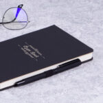 Metafor Tarihsiz Defter