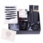 Öğretmene Her Şey İçin Teşekkürler Hediye Kutusu