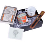 Öğretmene Keyifli Vakitler Hediye Kutusu