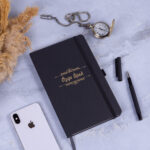 Metafor Siyah Defter