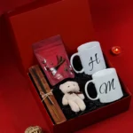 Sevgililer Günü Hediyesi - Seninle Tamamlandım Hediye Kutusu