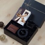 Sevgililer Günü Hediyesi - Erkek Sevgiliye Kişiye Özel Premium Hediye Seti