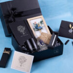 Sevgi İfadesi Hediye Kutusu