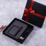 Ajanda Kalem Çoklu Şarj Kablosu Hediye Kutusu