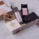 Thanks for Everything Hediye Kutusu