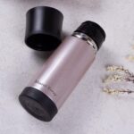 Cooker Çelik Termos İsme Özel