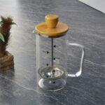 Bambu French Press