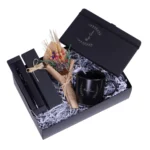 Ajanda Kupa Kalem Hediye Kutusu