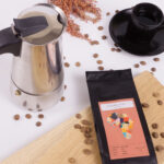 Burundi Afric Dünya Kahvesi