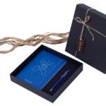 Eczacıya Ajanda- Kalem Hediye Kutusu