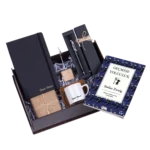 Geçmişe Yolculuk Kitaplı Hediye Seti