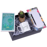 Sıra Dışı Zaman Hediye Kutusu