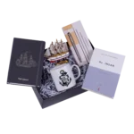 Hz. İnsan Kitaplı Hediye Seti